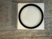 B + W 77mm Basic 007M Clear MRC Filter
