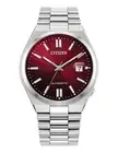 Citizen Tsuyosa Automatic Burgundy Dial Men's Watch