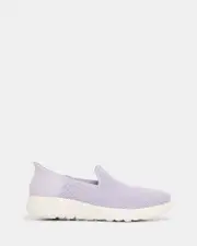 Go Walk Joy Slip In Lavender