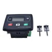 Smartgen Genset Controller HGM1790N Auto Start Moudle For Generator Diesel