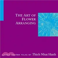 在飛比找三民網路書店優惠-The Art of Flower Arranging