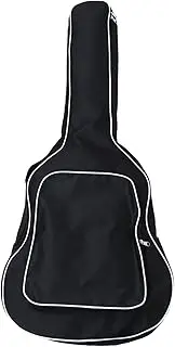 SUPVOX Guitar Bag for 40/41 Inch Electric Guitar Gig Bag Pouch Oxford Material Easy to Store