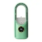 Portable Electric Air Cooler Leafless Fan 6 Speed Silent Air6430