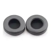 1 Pair Replacement Headphone Cusion for Razer ManO'War 7.1 for Overwatch Headphone Earpads Covers