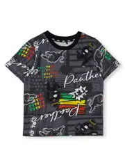 Panthers NRL Toddler T-Shirt