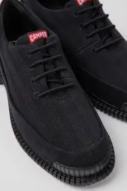 Pix TENCEL® Black TENCEL™ Lyocell shoes for women