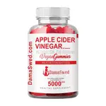 NATURAL APPLE CIDER VINGER KETO ACV GUMMIES FOR WEIGHT LOSS