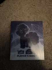 Pokemon TCG Sword & Shield Silver Tempest Players Guide