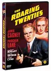The Roaring Twenties (1939) - Raoul Walsh, James Cagney, Priscilla Lane DVD NEW