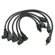 Interchangeable Spark Plug Wire Set 181604M91 Fits Massey Ferguson TE20 TEA20