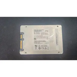 知飾家 二手良品 INTEL 540S 480G SSD 固態硬碟