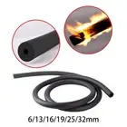 Water Pipe Insulation Wrap Hot or Cold Pipe Plumbing Freezing Weather Foam Strip