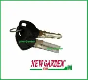Key for Framework Starter 310331 Ggp 310378 118210022/0