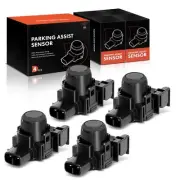 4x Front Inner / Rear Reverse Backup Parking Assist Sensor for Toyota 4Runner