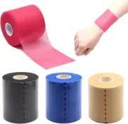 OBTANIM 4 Rolls Foam Underwrap Bandage Pre-Wrap Sports Tape for Athletic Elbo...