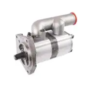 Genuine Mahindra Tractor Hydraulic Pump Assembly 007201885C92
