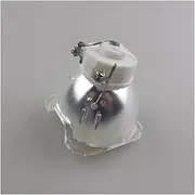 Replacement Bare Lamp NP24LP for N-EC NP-PE401H / NP510C