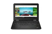 Lenovo ThinkPad 11e Gen 5 11.6" Laptop N4120 128GB SSD Win 10 - Refurbished Good