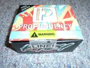 Profishiency Pro Series 7.3:1 GR Left Retrieve KRZY731LR Baitcast Fishing Reel