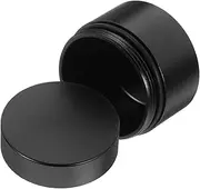 Anneome Portable Pill Case Organizer Daily Organizer for Travel Compact Vitamin Holder Design for Medication Management