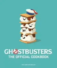 在飛比找博客來優惠-Ghostbusters: The Official Coo