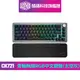 酷碼Cooler Master CK721 青軸無線RGB機械式中文鍵盤(太空灰)｜酷碼科技旗艦館