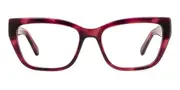 Fossil FOS 7172 0UC Men's Glasses Tortoiseshell Size 54 - Private Health Rebate - Blue Light Block Available