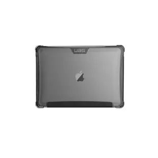 UAG 耐衝擊 2018 MacBook Air 13吋 Retina款 軍規防摔全透保護殼, 透明