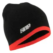 New 509 Reversible Beanie, Winter Hat for Snowmobiling, Warm, Comfortable, Light