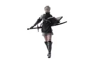 NieR Replicant - Young Protagonist Bring Arts Action Figure