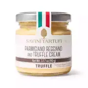 Savinitartufi Parmigiano Reggiano and Truffle Cream Free S/H