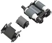 Efficient Roller Assembly Kit for Workforce DS-7500 and DS-6500 Scanners