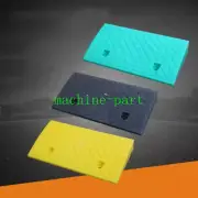 Portable Lightweight Plastic Curb Ramps Threshold Ramp For Car Truck Motorcycle