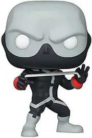 Funko PoP! My Hero Academia - Twice Vinyl Figure, 10 cm Height