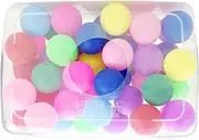 Generic Twerk Pong Game - Adults & Kids Yard & Indoor Game Set with 30 Balls