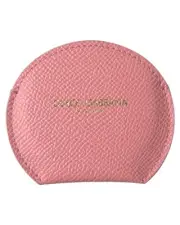 Dolce & Gabbana Compact MirrorModel NumberStyle Name Women Pink Other