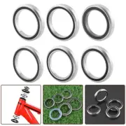 Premium Bike Headset Bearings for MTB Road Bikes Reliable Precise Rotation