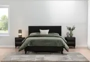 GERARDO King Bed