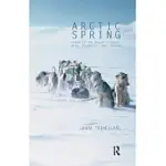 ARCTIC SPRING: POTENTIAL FOR GROWTH IN ADULTS WITH PSYCHOSIS AND AUTISM