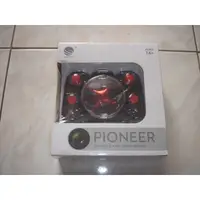 在飛比找蝦皮購物優惠-(大樹的家):PIONEER CF922 2.4GHZ 6-