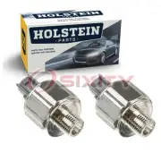 2 pc Holstein Ignition Knock Detonation Sensors for 1995-1998 Toyota T100 vh (for: Toyota)