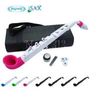 【Music312樂器館】NUVO jSax 塑膠薩克斯風