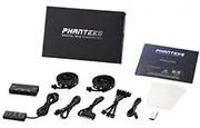 Phanteks Digital RGB LED Starter Kit