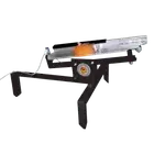 Do All Outdoors Competitor Trap Manual Clay Pigeon Throwers CT101