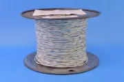 Carlisle 500' 2-Conductor w/ M22759/34 Cable 22 AWG P/N: M27500-22SD2U00