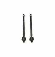 2 Pc Steering Kit for Jeep Commander 06-10 Grand Cherokee 05-10 Inner Tie Rods (for: Jeep)
