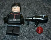 FIRST ORDER OFFICER w/ Accessories - Star Wars Lego Minifigure ~ NEW