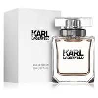 在飛比找PChome24h購物優惠-Karl Lagerfeld 卡爾·拉格斐 同名女性淡香精 