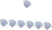 HOODANCOS 7sets Printer Paper A4 Size Waterproof Photo Papers for School/Company 10pcs*7