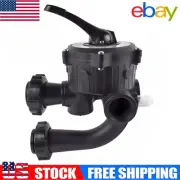SP0710XR50 Vari-Flo Multiport Valve ProGrid Filter 2" Multiport Valve SP715XR50